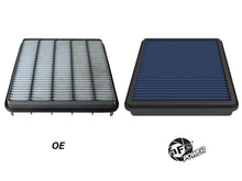 Load image into Gallery viewer, afe Magnum FLOW OE Replacement Air Filter Toyota Land Cruiser (J200) 08-21 V8-4.5L (td) aFe
