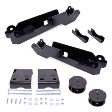 Load image into Gallery viewer, Air Lift 19-24 Mercedes Sprinter 2500 Loadlifter 5000 Air Spring Kit Air Lift
