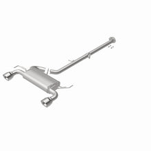 Load image into Gallery viewer, BRExhaust 03-09 Nissan 350Z 3.5L Exhaust Kit
