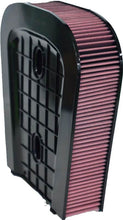 Load image into Gallery viewer, K&amp;N 2023 Porsche Cayenne III V8-4.0L F/I Replacement Air Filter | E-0627
