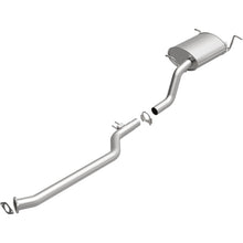 Load image into Gallery viewer, MagnaFlow BRE Exhaust Kit 02-06 Hyundai Santa Fe 3.5L
