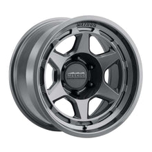 Load image into Gallery viewer, Method MR708 17x9 / 6x135 BP / -38 Offset / 3.5in BS Wheel - Gloss Titanium | MR70879016838N
