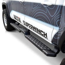 Load image into Gallery viewer, Westin 05-23 Toyota Tacoma DC HDX Running Boards - Tex. Blk Westin
