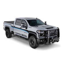 Load image into Gallery viewer, Westin 2024 Chevrolet Silverado 2500HD Soft Roll Tonneau Cover - Black Westin
