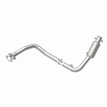 Load image into Gallery viewer, Magnaflow 10-13 Land Rover Range Rover Sport 5.0L Direct Fit Converter
