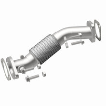 Load image into Gallery viewer, BRE Exhaust 06-10 Sonata 2.4L Front Pipe Kit | 107-0165
