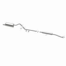 Load image into Gallery viewer, MagnaFlow BRE Exhaust Kit 02-06 Honda CRV 2.4L
