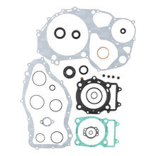 Load image into Gallery viewer, Vertex Gaskets 07-11 Arctic Cat 650 4x4 H1 Complete Gasket Kit w/ Oil Seals Uncategorized Vertex Pistons   
