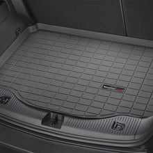 Load image into Gallery viewer, WeatherTech 13+ Buick Encore Cargo Liners - Black WeatherTech
