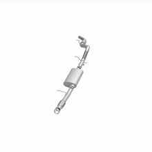 Load image into Gallery viewer, MagnaFlow BRE Exhaust Kit 15-20 ESCALADE ESV YUKON XL 6.2L

