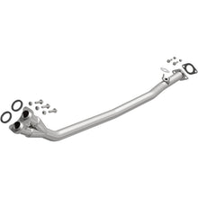 Load image into Gallery viewer, BRE Exhaust 86-89 4Runner 2.4L Front Pipe Kit | 107-0128

