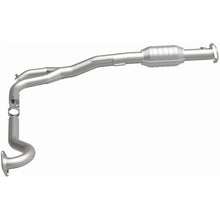 Load image into Gallery viewer, MagnaFlow Conv DF 02-03 Jeep Liberty 3.7
