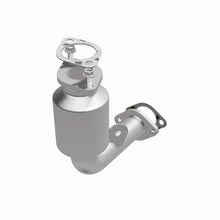 Load image into Gallery viewer, Magnaflow 09-10 Subaru Forester H4 2.5L California Direct-Fit Catalytic Convert
