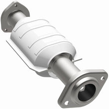 Load image into Gallery viewer, MagnaFlow Conv DF 01/20/00-01 Jeep Cherokee 4.0L Rear (49 State)

