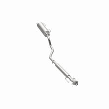 Load image into Gallery viewer, MagnaFlow BRE Exhaust Kit 11-17 Nissan Juke 1.6L
