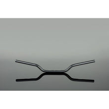 Load image into Gallery viewer, Renthal Harley-Davidson 1 in. V-Twin Handlebar - Mid - Black
