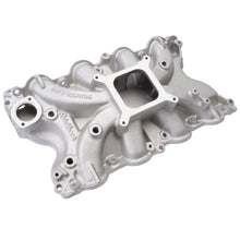 Load image into Gallery viewer, Edelbrock Engine Intake Manifold Edelbrock Edelbrock Torker II 460 Intake Manifold for Ford 429/460 Big-Block V8 5066

