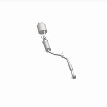 Load image into Gallery viewer, MagnaFlow BRE Exhaust Kit 06-09 Acura CSX 2.0L

