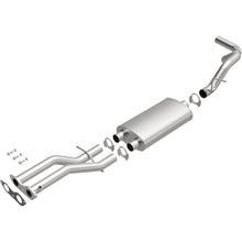 Load image into Gallery viewer, MagnaFlow BRE Exhaust Kit 96-00 Tahoe Yukon 5.7L
