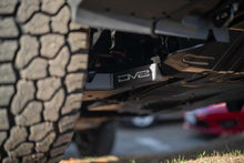 Load image into Gallery viewer, DV8 Offroad 24-25 Toyota Land Cruiser A-Arm Skid Plate
