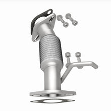 Load image into Gallery viewer, BRE Exhaust 06-08 Optima 2.4L Front Pipe Kit
