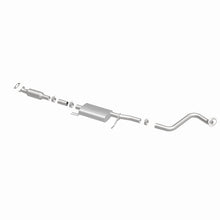 Load image into Gallery viewer, Magnaflow 14-16 Kia Soul 1.6L Direct Fit Converter
