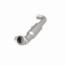 Load image into Gallery viewer, Magnaflow 10-14 Ford F-150 6.2L Direct Fit Converter
