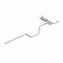 Load image into Gallery viewer, MagnaFlow BRE Exhaust Kit 10-13 Mazda 3
