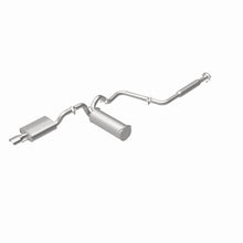 Load image into Gallery viewer, MagnaFlow BRE Exhaust Kit 12-17 Buick Verano 2.4L
