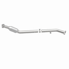 Load image into Gallery viewer, MagnaFlow Conv DF 2004 Pontiac GTO 5.7L Passenger Side
