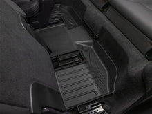 Load image into Gallery viewer, WeatherTech 25-25 Volvo EX90 2nd Row Rear FloorLiner - Black | 4419273
