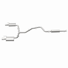 Load image into Gallery viewer, BRExhaust 11-17 Buick Regal 2L Exhaust Kit
