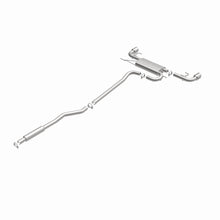 Load image into Gallery viewer, MagnaFlow BRE Exhaust Kit 14-17 Mazda 6 2.5L

