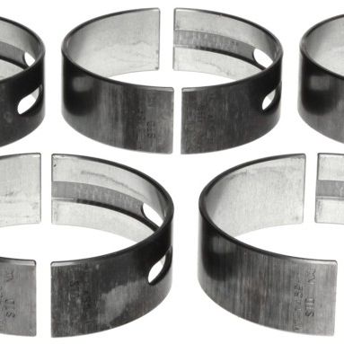 Clevite Ford Products V8 281 SOHC 1991-92 Main Bearing Set Clevite