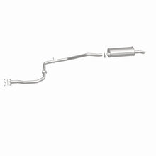 Load image into Gallery viewer, MagnaFlow BRE Exhaust Kit 94-96 Ciera Century
