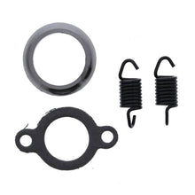 Load image into Gallery viewer, Vertex Pistons Uncategorized Vertex Gaskets 00-02 Polaris Magnum 325 2x4 Exhaust Gasket Kit
