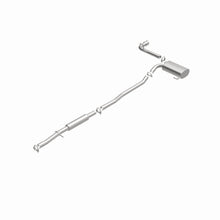 Load image into Gallery viewer, MagnaFlow BRE Exhaust Kit 12-17 JEEP COMPASS 2.4L
