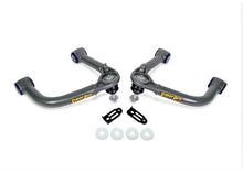 Load image into Gallery viewer, SuperPro 2022-2026 Toyota Tundra Fixed Offset Upper Control Arm Set
