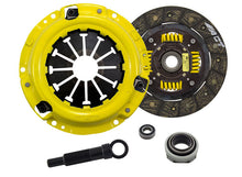 Load image into Gallery viewer, ACT 1989 Honda Civic HD/Perf Street Sprung Clutch Kit Clutch Kits - Single ACT   
