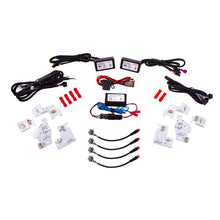 Load image into Gallery viewer, Diode Dynamics RGBW DRL LED Boards for 2019-2023 Ram 1500 Midline
