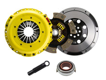 Load image into Gallery viewer, ACT 17-19 Honda Civic Si HD/Race Sprung 6 Pad Clutch Kit Clutch Kits - Single ACT   
