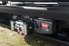 Load image into Gallery viewer, ARB Textured Modular Bar Type A Kit Bumpers - Steel ARB
