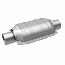 Load image into Gallery viewer, MagnaFlow Conv Univ 2.25 W/Air FED
