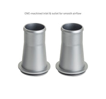 Load image into Gallery viewer, Mishimoto 2023+ Toyota GR Corolla Performance Intercooler - Silver Mishimoto
