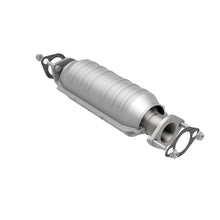 Load image into Gallery viewer, Magnaflow 06-11 Hyundai Accent 1.6L Direct Fit Converter

