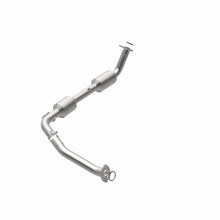 Load image into Gallery viewer, Magnaflow 07-10 Toyota Tundra 5.7L Direct Fit Converter

