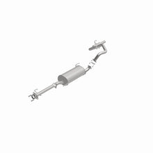 Load image into Gallery viewer, MagnaFlow BRE Exhaust Kit 03-09 4Runner GX470
