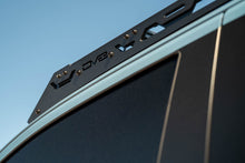 Load image into Gallery viewer, DV8 Offroad 25-26 Toyota 4Runner Roof Rack Light Cutout Fairing (Use w/ PN RRTF3-02)
