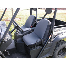 Load image into Gallery viewer, Rugged Ridge Neoprene Seat Cover Yamaha UTV Rugged Ridge
