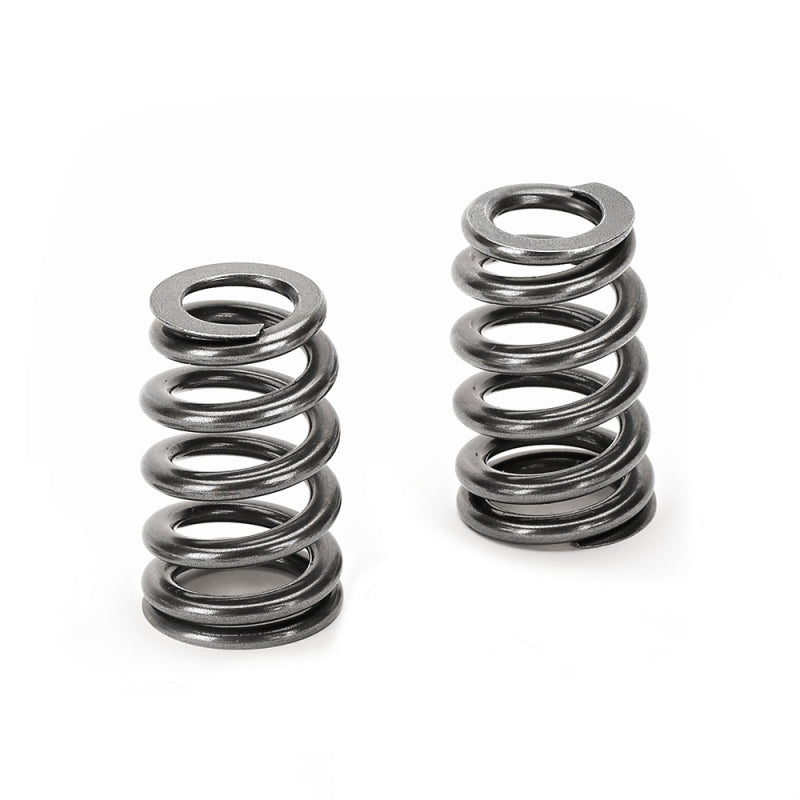 Supertech Ford Ecoboost 2.0L/2.3L Beehive Valve Spring 70lbs 35.5mm/ Rate 12.7lbs/mm - Single Valve Springs, Retainers Supertech
